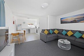 Seaside Holiday Resort Fingal Bay