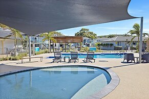 Seaside Holiday Resort Fingal Bay