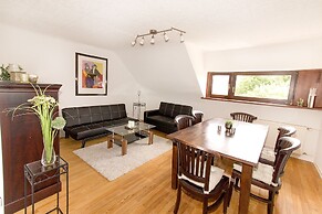 Ferienwohnung BECKENDORF