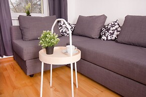 Ferienwohnung BECKENDORF