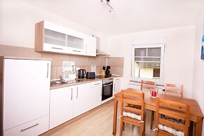 Ferienwohnung BECKENDORF