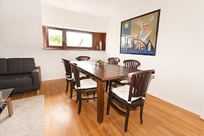 Ferienwohnung BECKENDORF