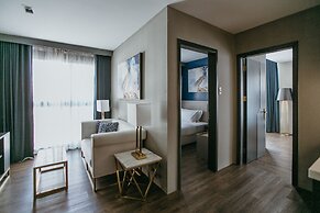 PVL Suites