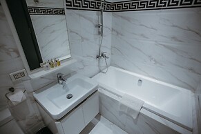PVL Suites