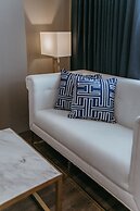 PVL Suites