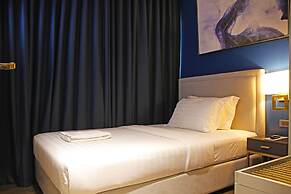 PVL Suites