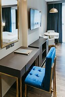 PVL Suites