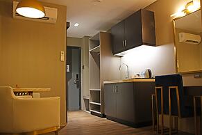 PVL Suites