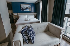 PVL Suites