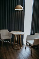 PVL Suites