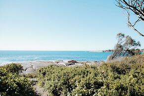 Cod Rock Point