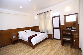 Green Eco Resort