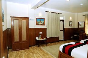 Green Eco Resort