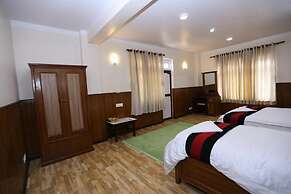 Green Eco Resort