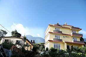 Green Eco Resort