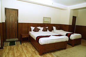 Green Eco Resort