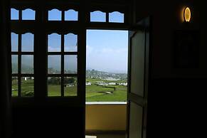 Green Eco Resort