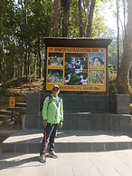 Green Eco Resort