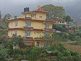 Green Eco Resort