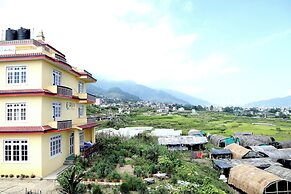 Green Eco Resort