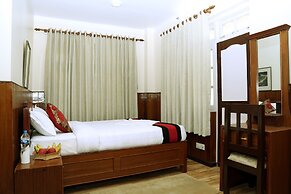 Green Eco Resort
