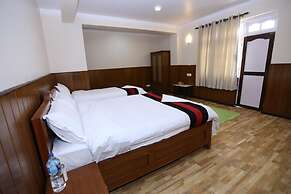 Green Eco Resort