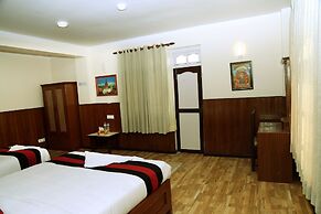 Green Eco Resort