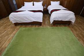 Green Eco Resort