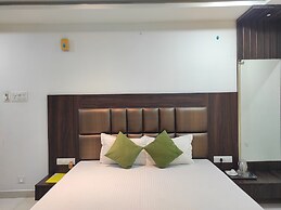 Indira Lodge