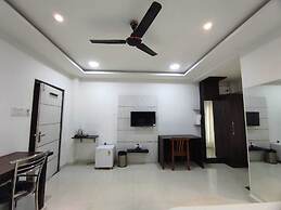 Indira Lodge