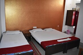 Indira Lodge
