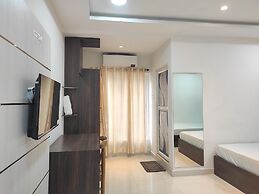 Indira Lodge