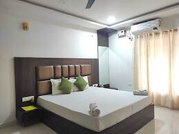 Indira Lodge
