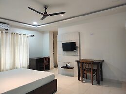 Indira Lodge