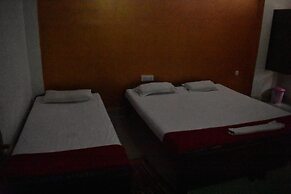 Indira Lodge