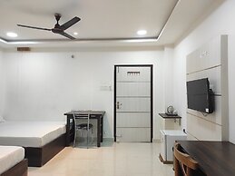Indira Lodge