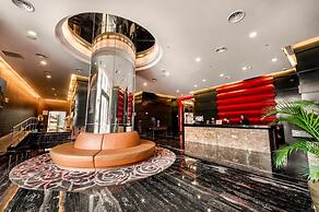 Cititel Express Penang