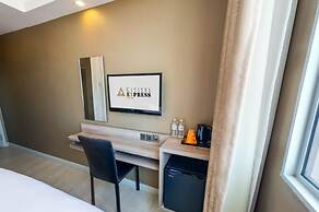 Cititel Express Penang