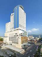 St.Giles Wembley Penang