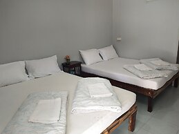 Sangmukda Homestay