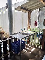 Sangmukda Homestay