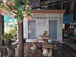 Sangmukda Homestay