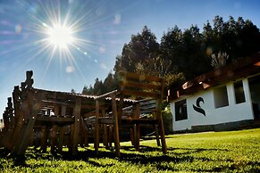 Ruralsurf - Hostel