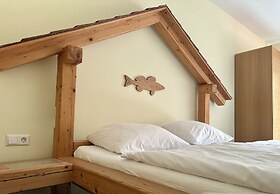 Gästezimmer Fischerstüberl