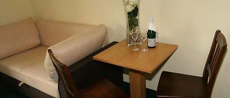 Gästezimmer Fischerstüberl