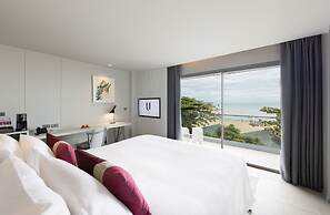 U Jomtien Pattaya