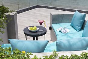 U Jomtien Pattaya