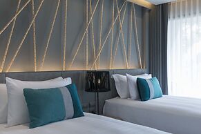 U Jomtien Pattaya