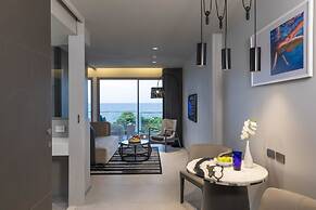 U Jomtien Pattaya