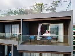 U Jomtien Pattaya
